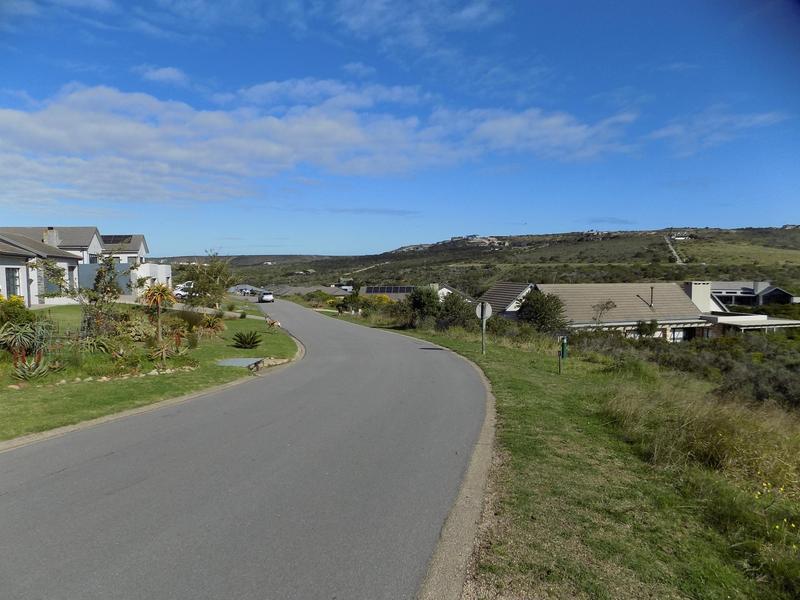 0 Bedroom Property for Sale in Num Num Cape Estate Western Cape